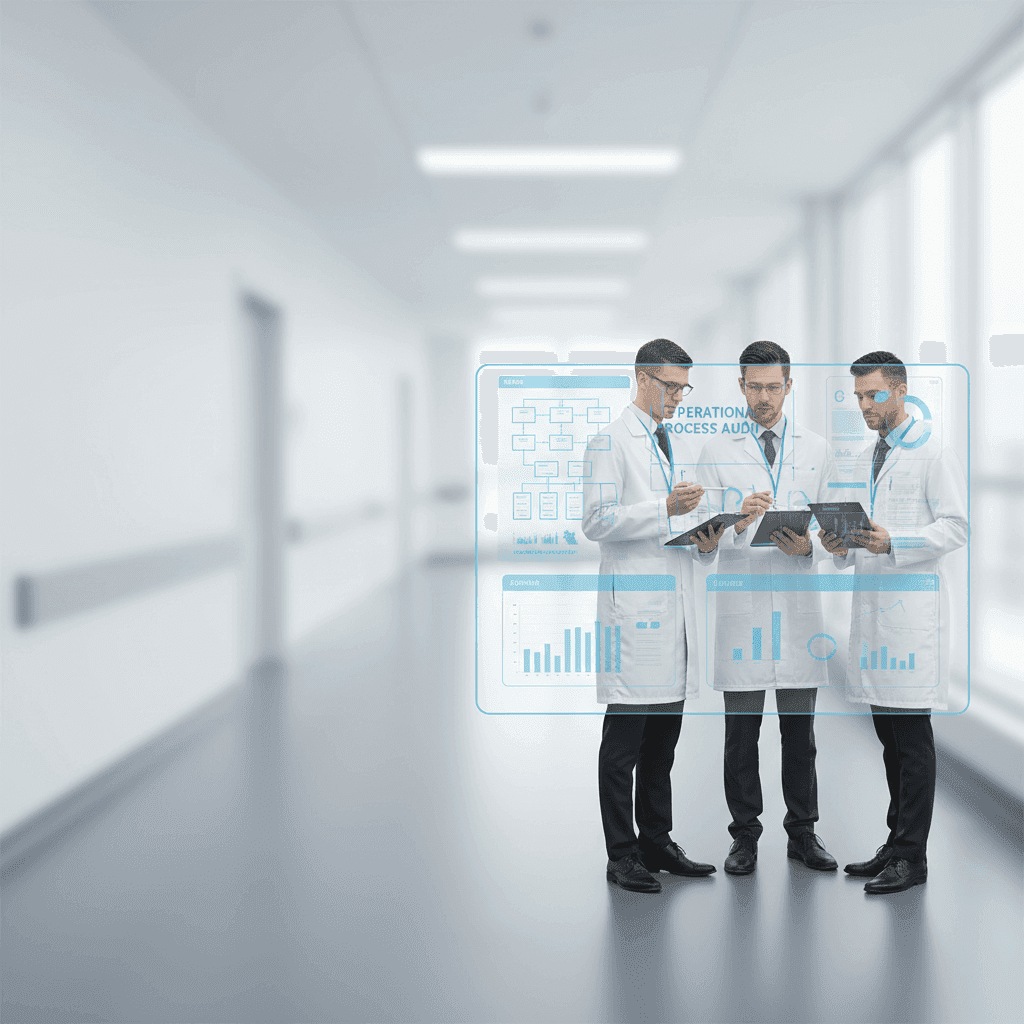 Operational Process Audit