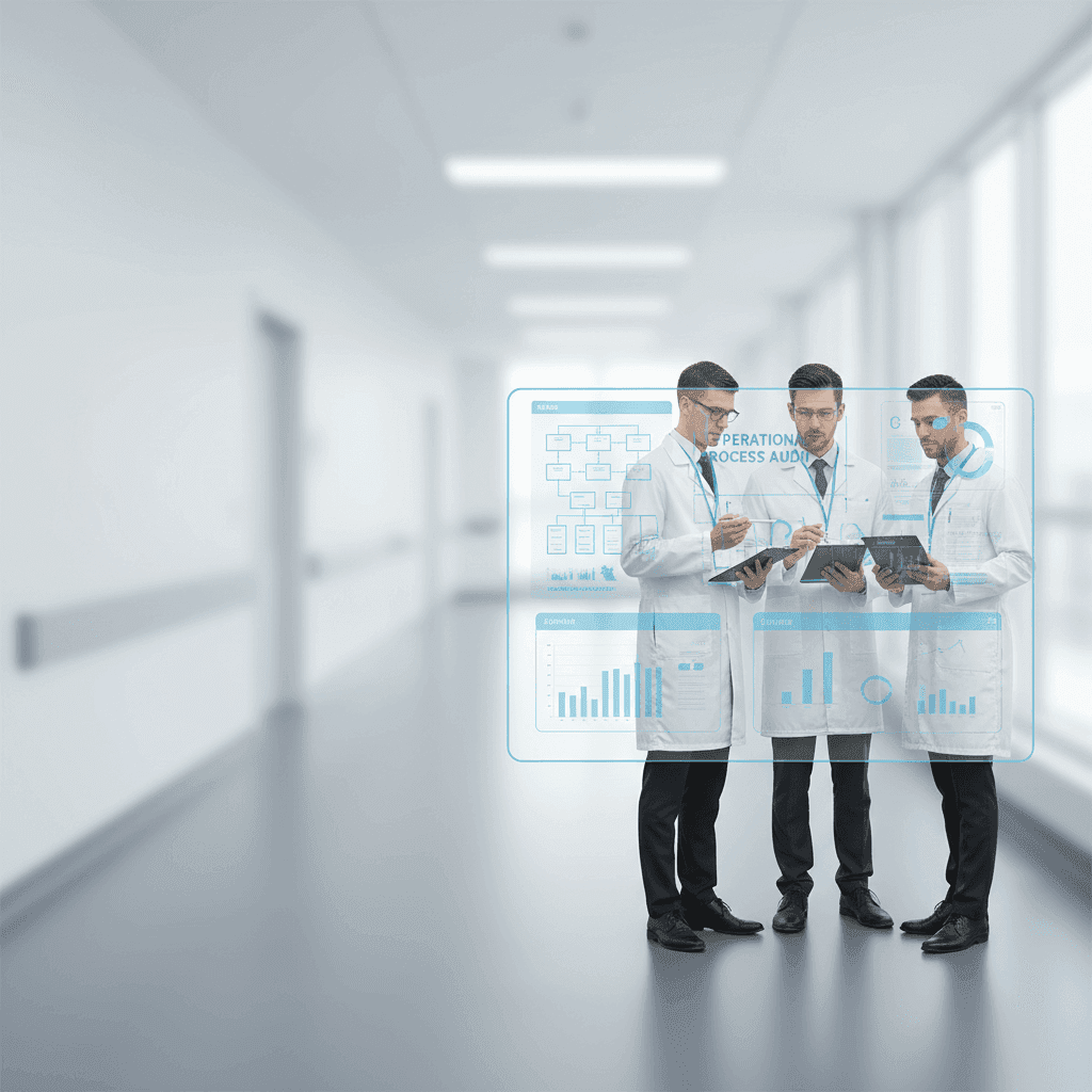 Operational Process Audit