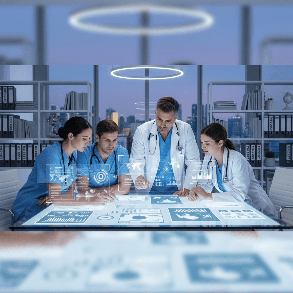 Compliance Consulting