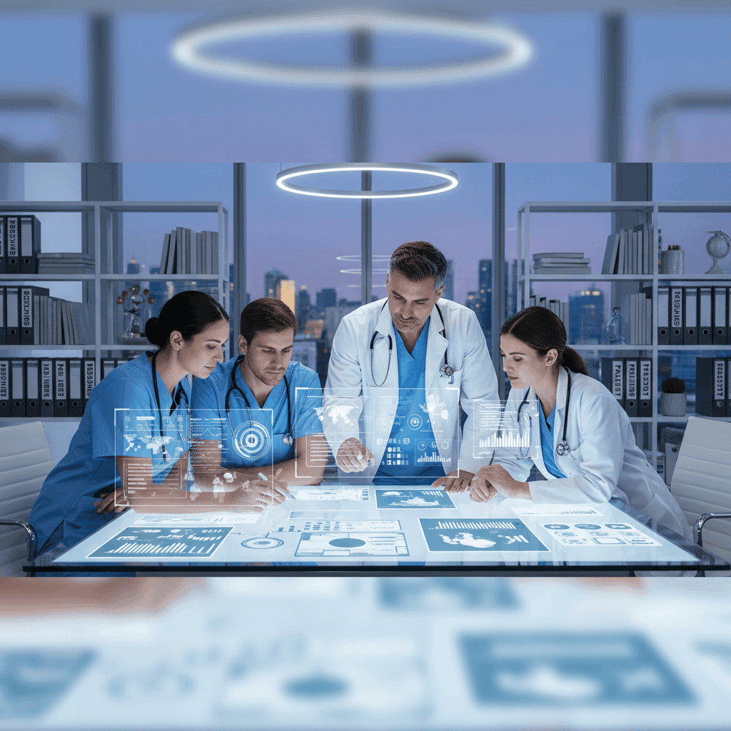 Compliance Consulting